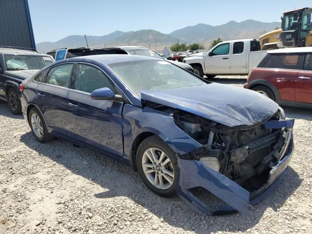 Vin: 5npe24af1fh218986, lot: 60729675, hyundai sonata se 20154