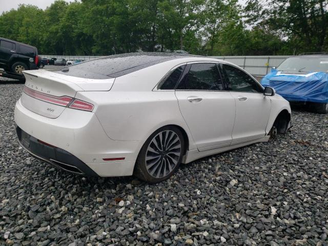 Vin: 3ln6l5g9xjr611248, lot: 59836945, lincoln mkz black label 20183