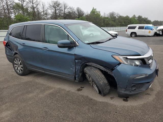 Vin: 5fnyf6h33lb021997, lot: 59881455, honda pilot ex 20204