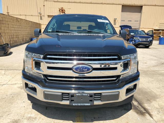 2018 FORD F150 SUPER - 1FTEW1CB3JKD46413
