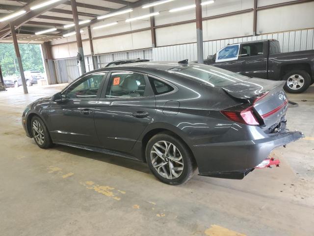 Vin: kmhl64ja0pa320039, lot: 62968245, hyundai sonata sel 20232