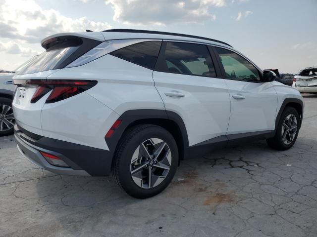 Vin: 3kmjb3dexse002223, lot: 60324175, hyundai tucson sel 20253