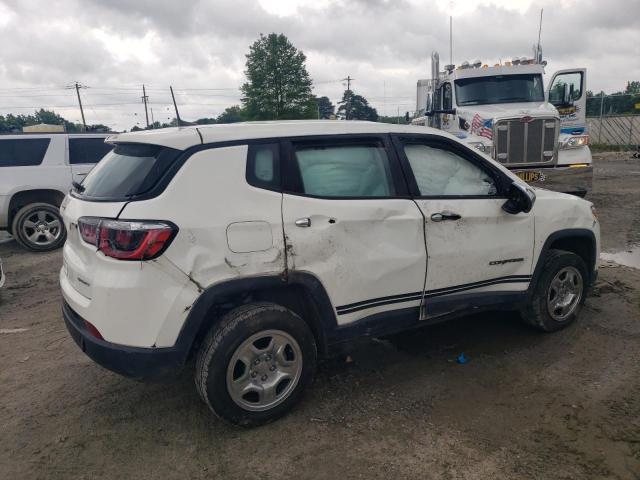 2019 JEEP COMPASS SP 3C4NJDAB3KT847000