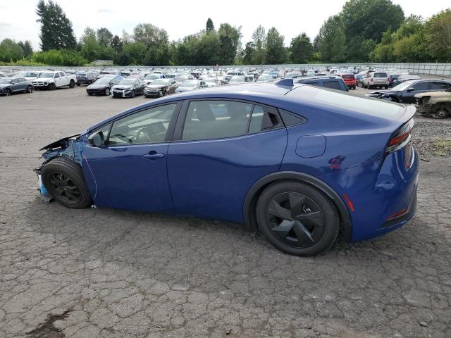 2023 TOYOTA PRIUS LE JTDACAAU8P3000226