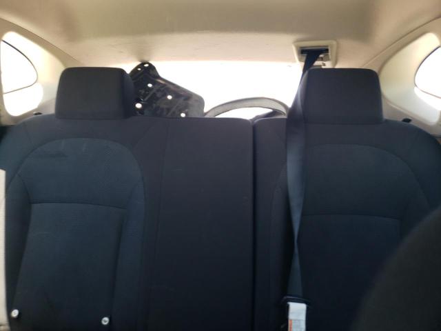 2015 NISSAN ROGUE SELE JN8AS5MT9FW668020