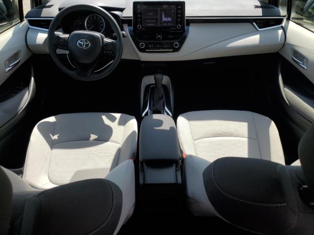 2021 TOYOTA COROLLA LE JTDEPMAE0MJ165873