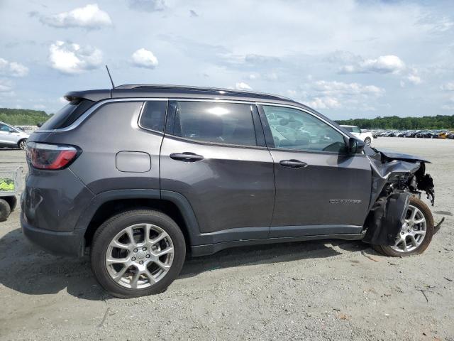 Vin: 3c4njdfb7nt133447, lot: 60319595, jeep compass latitude lux 20223