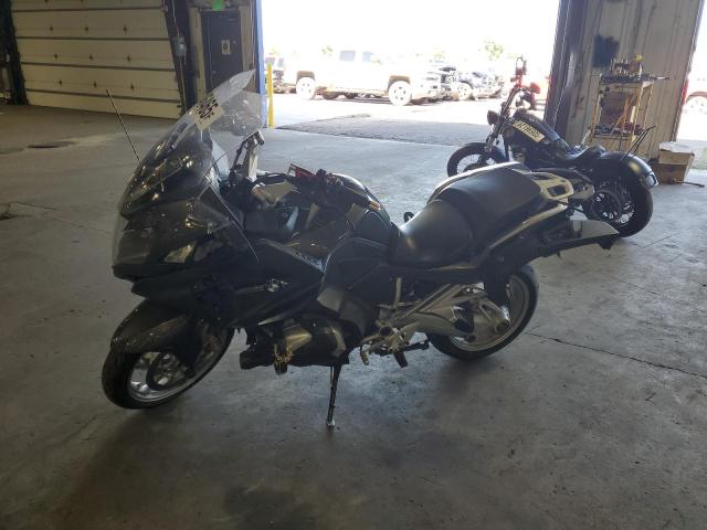 2020 BMW R 1250 RT WB10J6307L6D35527