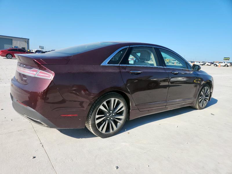 Vin: 3ln6l5c97hr657121, lot: 61085835, lincoln mkz select 20173