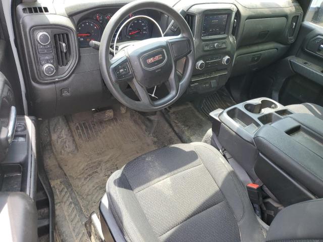 2023 GMC SIERRA K25 1GT39LE76PF161681