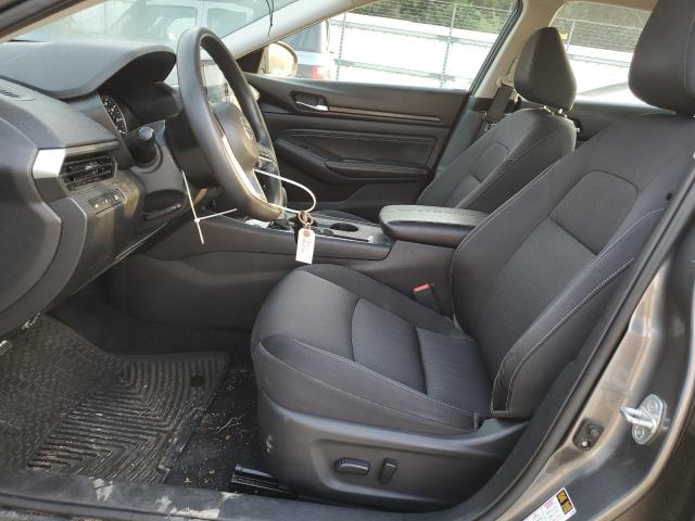 2020 NISSAN ALTIMA S 1N4BL4BV8LC221516