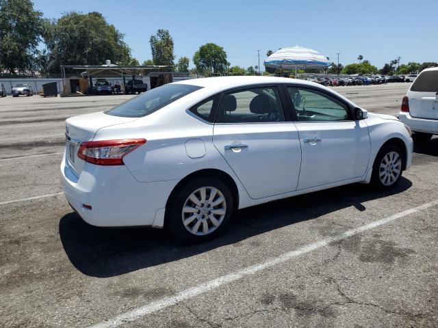 Vin: 3n1ab7ap5fy253917, lot: 61009735, nissan sentra s 20153