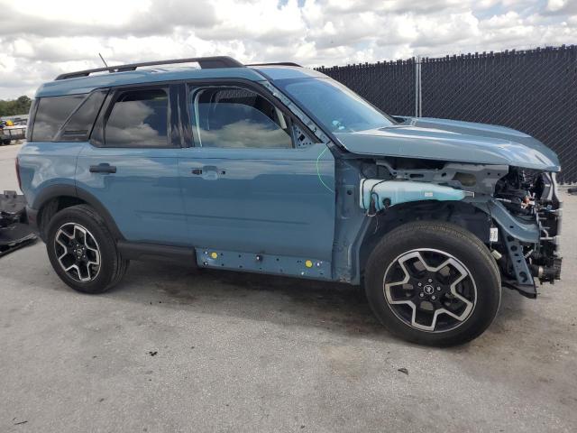 2021 FORD BRONCO SPO 3FMCR9B62MRA82355