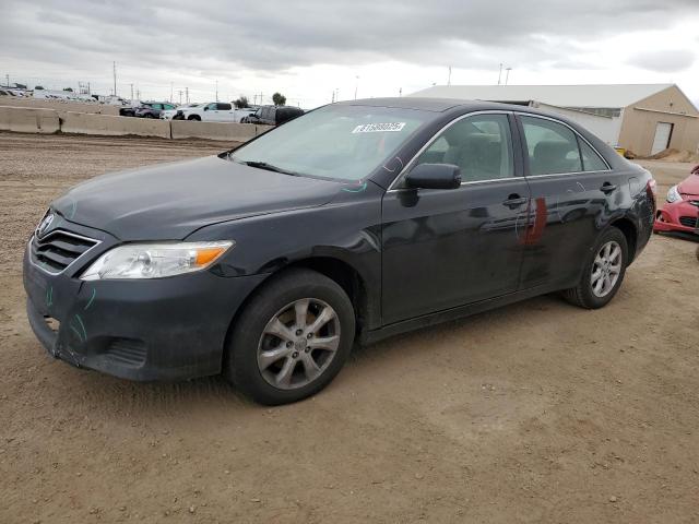 Vin: 4t4bf3ek2ar075541, lot: 61588025, toyota camry base 2010 img_1