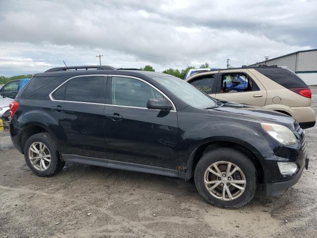 Vin: 2gnflfek5g6119377, lot: 60085075, chevrolet equinox lt 20164