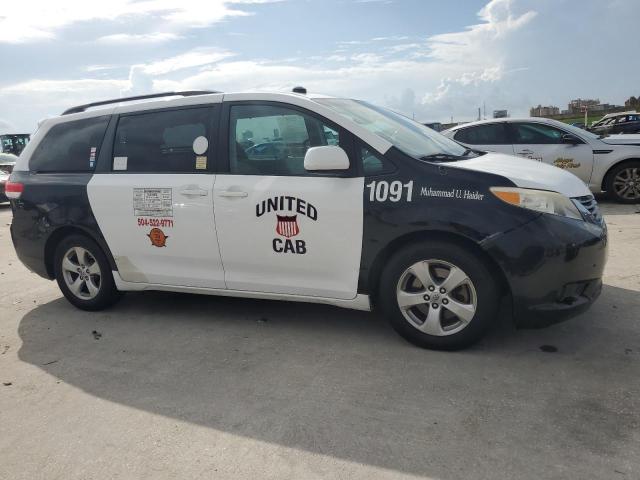 Vin: 5tdkk3dcxes454947, lot: 60716485, toyota all models le 20144