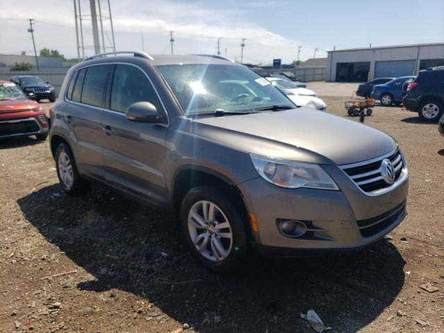 Vin: wvgav7ax3bw526614, lot: 61632695, volkswagen tiguan s 20114