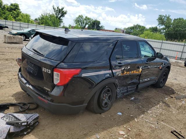 2023 FORD EXPLORER P - 1FM5K8AB9PGA83035
