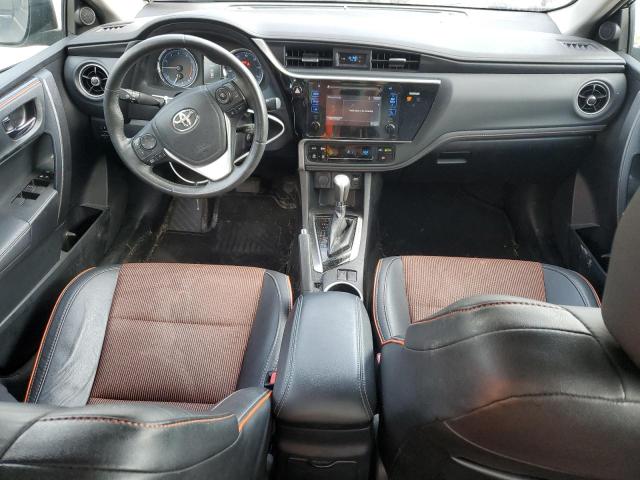 2017 TOYOTA COROLLA L - 2T1BURHE1HC868267