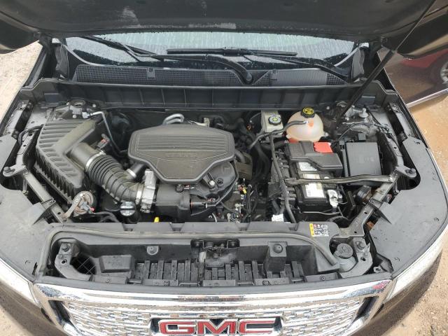 2018 GMC ACADIA DEN 1GKKNPLS0JZ209501