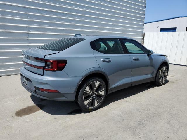 POLESTAR 2 2023 gray  electric YSMEG3KA7PL141847 photo #4