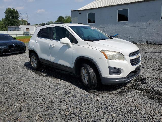 Vin: 3gncjpsb5gl174846, lot: 61863435, chevrolet trax 1lt 20164