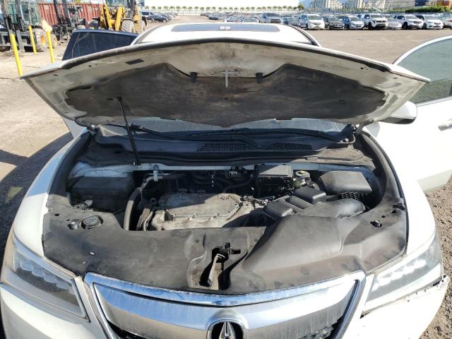 2016 ACURA MDX 5FRYD3H26GB012842