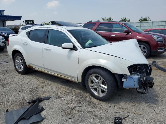 Vin: 1b3cc5fbxan161505, lot: 59559625, dodge avenger r/t 20104