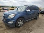 2016 CHEVROLET EQUINOX LT - 2GNALDEK7G6179062