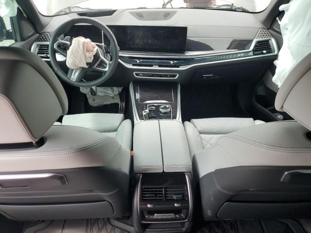 2025 BMW X5 XDRIVE4 5UX23EU00S9X67366