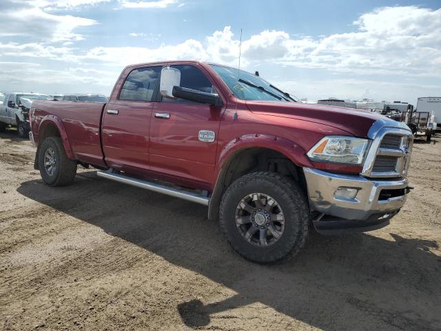 Vin: 3c63r3kl9dg544386, lot: 62407105, ram 3500 longhorn 20134