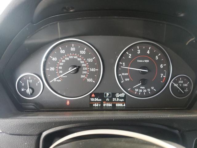 2017 BMW 330 I - WBA8B9C3XHK886218