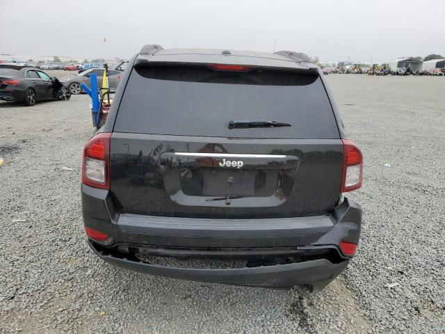 2016 JEEP COMPASS SP - 1C4NJCBA6GD705687