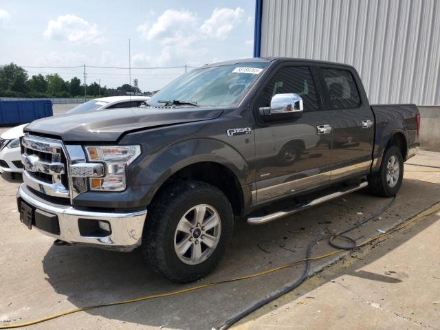 Vin: 1ftew1eg6hkd01050, lot: 58186265, ford f-150 supercrew 2017 img_1