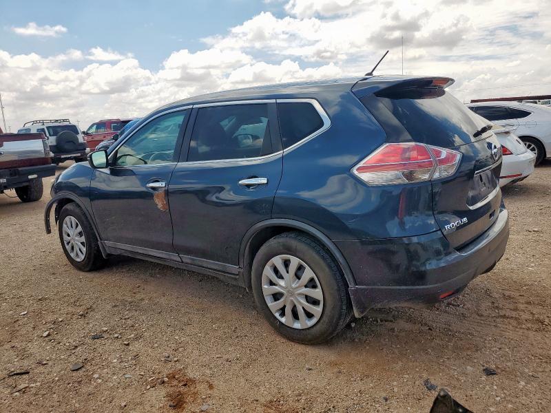 Vin: 5n1at2ml5fc774548, lot: 60463855, nissan rogue s 20152