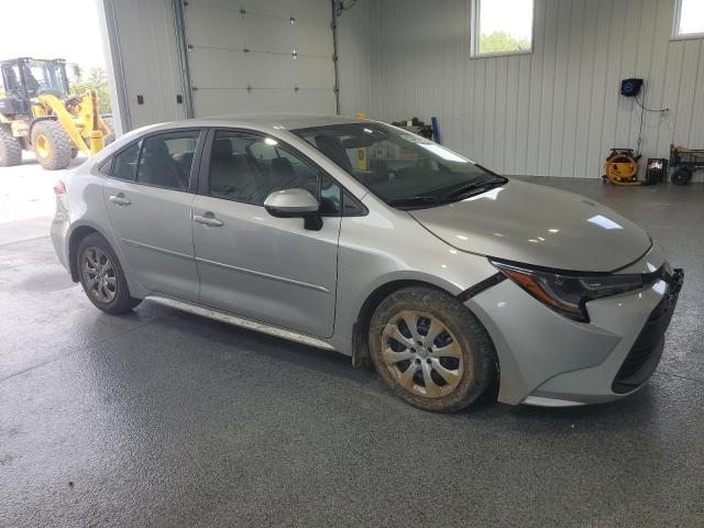2025 TOYOTA COROLLA LE - 5YFB4MDE5SP234296