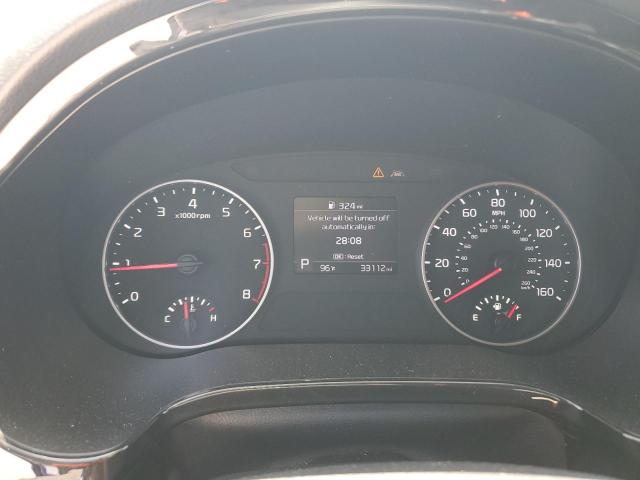 2022 KIA SELTOS NIG KNDEUCA25N7239747