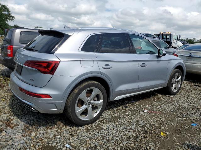 Vin: wa1eaafy6n2134605, lot: 59351045, audi q5 premium plus 45 20223