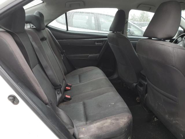 2018 TOYOTA COROLLA L - 2T1BURHE4JC973200