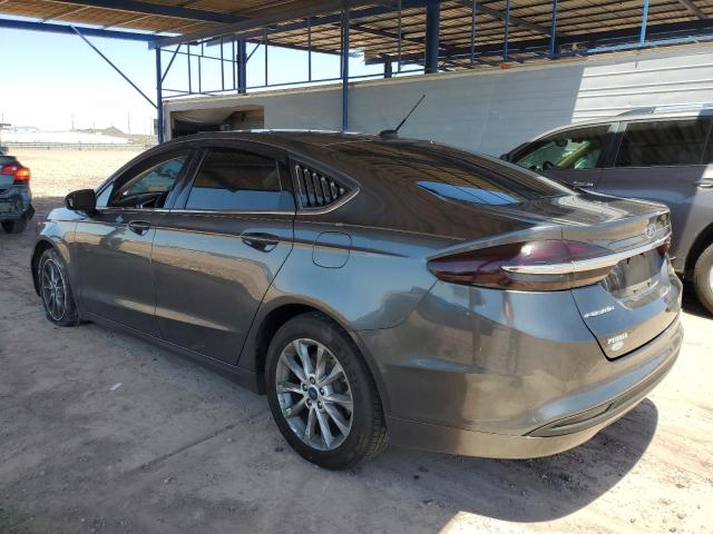 Vin: 3fa6p0h78hr105667, lot: 59622055, ford fusion se 20172