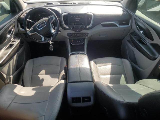 2021 GMC TERRAIN SL - 3GKALPEV4ML337650