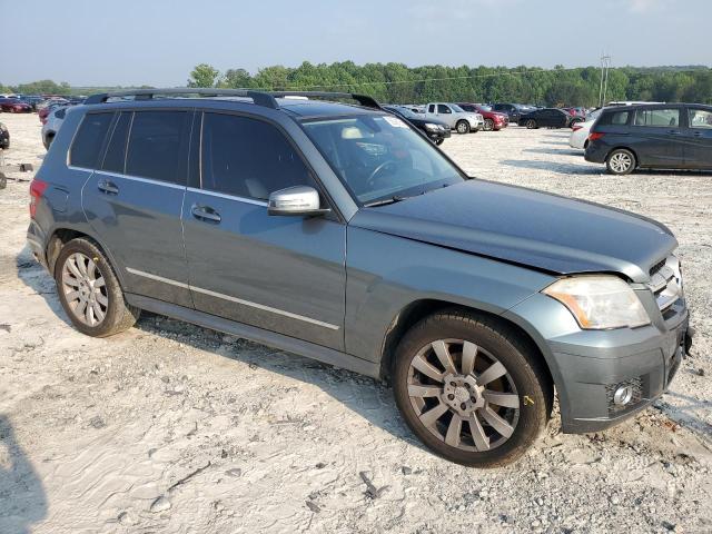 Vin: wdcgg8hb1cf845580, lot: 59286765, mercedes-benz glk-class 350 4matic 20124
