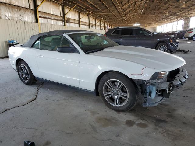 Vin: 1zvbp8em7c5230511, lot: 62422385, ford all models 20124