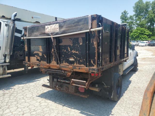 FORD F450 SUPER 2015 white  gas 1FD0W4GY5FEC28522 photo #4