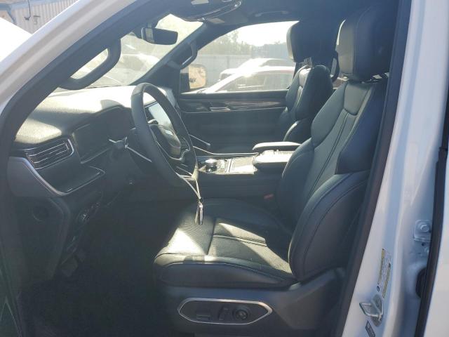 2024 JEEP WAGONEER L 1C4SJSAP2RS145359