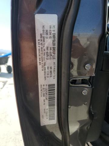 2015 DODGE DART LIMIT 1C3CDFCB0FD151007