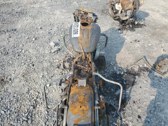 2016 HARLEY-DAVIDSON FLHTK ULTR 5HD1KELA1GB659758