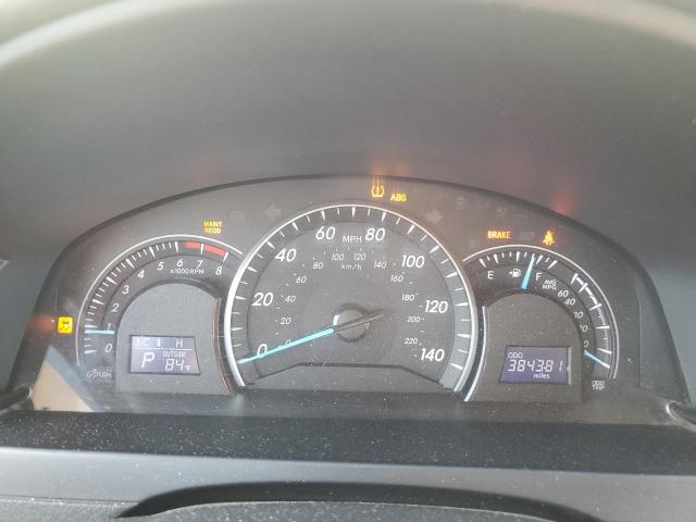 2015 TOYOTA CAMRY LE - 4T4BF1FK5FR479198