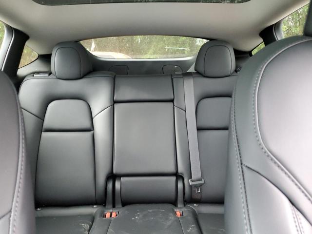 2023 TESLA MODEL Y 7SAYGDEE0PF764049