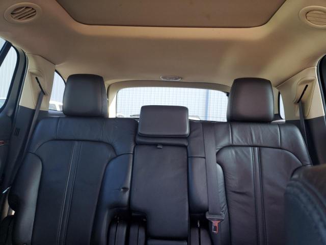 2015 LINCOLN MKT 2LMHJ5AT2FBL04525